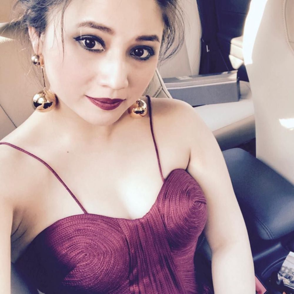 Meet your Posher, Summer